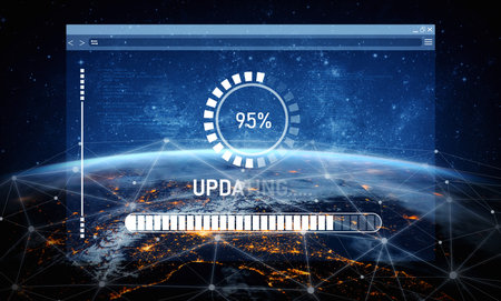 Knowledge upgrade and software updates support digital skills growth, competitiveness, and...