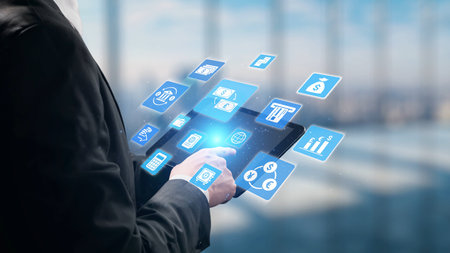 Currency exchange and fintech innovation in global money transfer, digital currency conversion,...