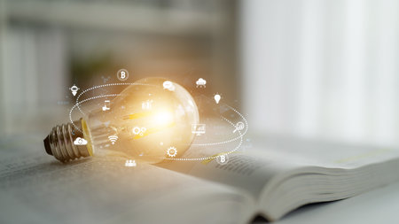 Digital business ecosystem integrating multiple business, ecosystem, and technology elements in a...
