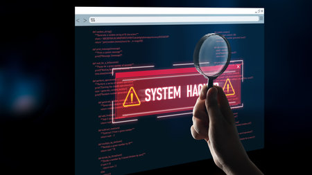Cybersecurity protects digital systems from hackers with IT security, attack prevention, and risk...