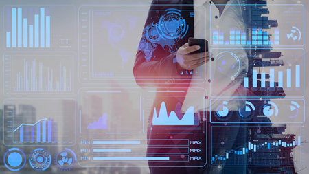 Data analytics and big data strategy for real-time analytics, predictive data modeling, business...