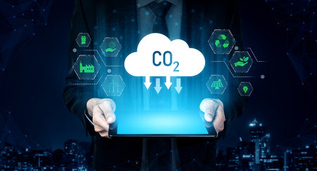 Carbon footprint reduction is vital for sustainability. Carbon footprint strategies include...