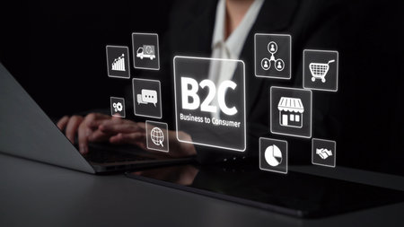 B2C strategy focus on delivery products directly to consumers. Successful B2C model enhance consumer...