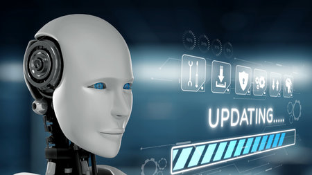 AI accelerates knowledge growth with smart training tools, virtual learning assistants, and software...
