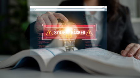 Cybersecurity protects digital systems from hackers with IT security, attack prevention, and risk...