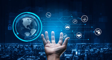 Big data and analytics support real-time insights, predictive modeling, and data-driven decisions...