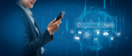 SEO tools enhance digital visibility with search engine research, keyword strategy, and search data...