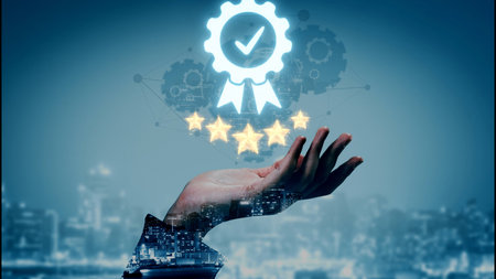 Quality assurance, product quality control, compliance verification, QA and QC systems, and product...