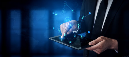 AI collaboration enhances connected intelligence through robotics, data, and cloud. AI collaboration...