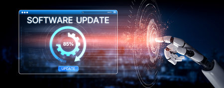 AI upgrades skills and software with intelligent learning paths, smart update alerts, and...