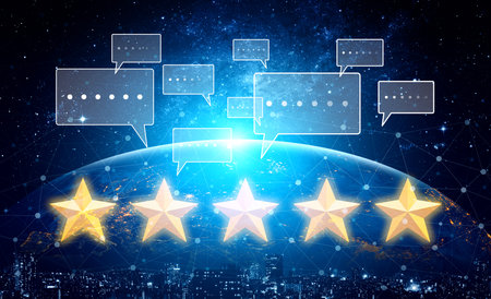 Customer feedback analysis boosts satisfaction, service quality, and business reputation through...