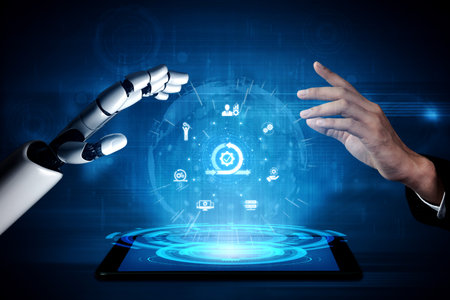 AI enhances agile projects with smart planning tools, virtual collaboration, and intelligent sprint...