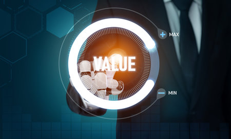 AI optimizes ERP systems through virtual assistants, automating processes and enhancing efficiency...