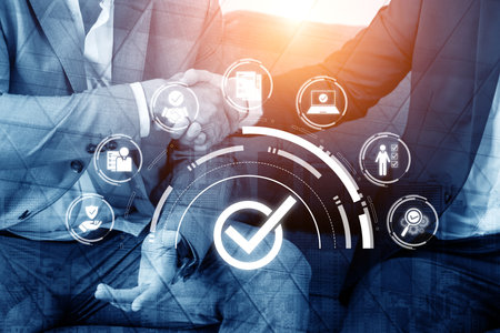 Quality assurance ensures product excellence with compliance checks, QA QC systems, and consistent...