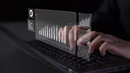 Data analytics and big data strategy for real-time analytics, predictive data modeling, business...