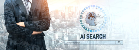 AI search engine systems enhance SEO data access. Intelligent search engines powered by AI improve...
