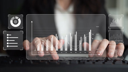 Data analytics and big data strategy for real-time analytics, predictive data modeling, business...