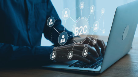 B2C strategy focus on delivery products directly to consumers. Successful B2C model enhance consumer...