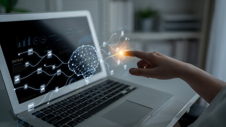 AI transforms how we manage digital data. From smart indexing to AI-driven search, file handling...