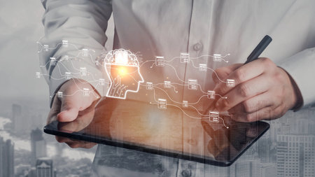 AI transforms how we manage digital data. From smart indexing to AI-driven search, file handling...