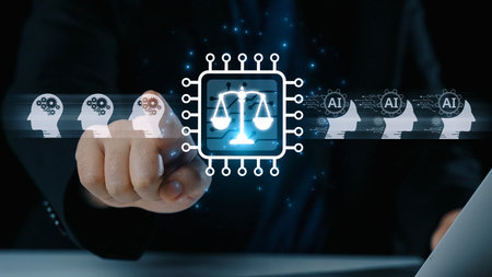 AI is transforming society, raising important ethics questions. Ethics in AI design ensures...