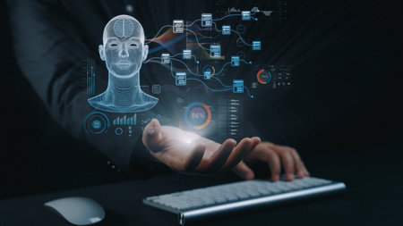 AI transforms how we manage digital data. From smart indexing to AI-driven search, file handling...