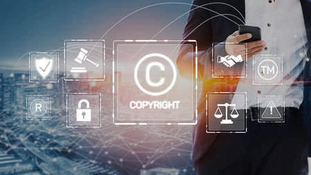Understanding copyright is essential in digital publishing. Copyright ensures intellectual property...