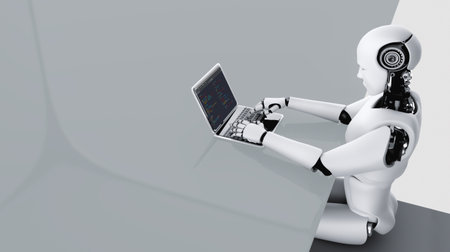 Software development programming on computer screen for modish application and program coding