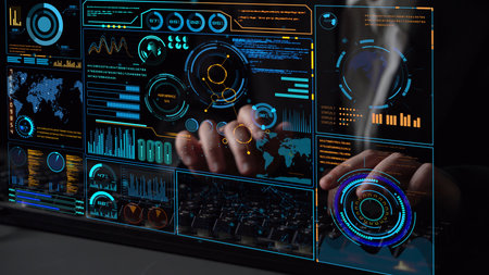 Data analytics and big data strategy for real-time analytics, predictive data modeling, business...