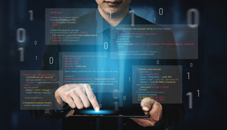 Unsecure and buggy programming code filled with errors and strange logic. Code contains insecure...