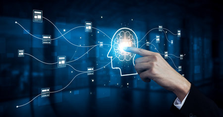 AI transforms how we manage digital data. From smart indexing to AI-driven search, file handling...
