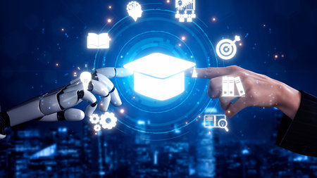 Online education boosts access to learning. Learn anytime through flexible platforms. Education...