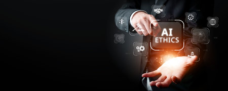 Explore the critical issues surrounding AI ethics and governance, focusing on compliance, security,...