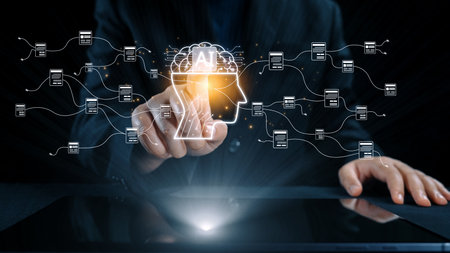AI transforms how we manage digital data. From smart indexing to AI-driven search, file handling...