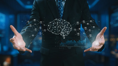 AI transforms how we manage digital data. From smart indexing to AI-driven search, file handling...