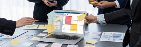 Online appointment booking calendar for brisk registration on the internet website