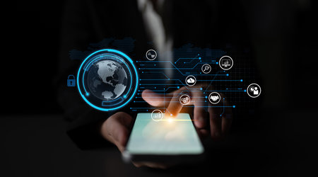 Big data and analytics support real-time insights, predictive modeling, and data-driven decisions...