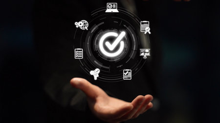 Quality assurance, product quality control, compliance verification, QA and QC systems, and product...