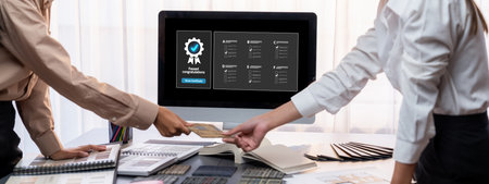 Online product certification, marking a key achievement. Demonstrates commitment to quality and...
