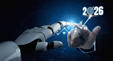 AI supports 2026 business goal by aligning strategy, growth, and business planning for future-ready...