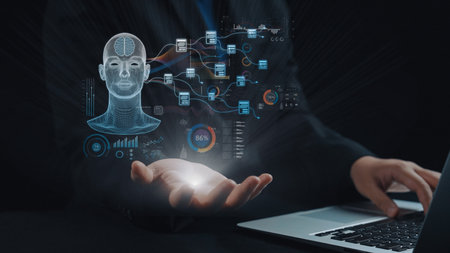 AI transforms how we manage digital data. From smart indexing to AI-driven search, file handling...