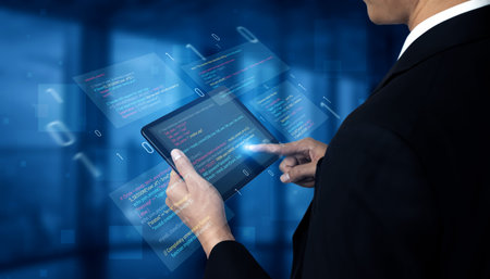 Unsecure and buggy programming code filled with errors and strange logic. Code contains insecure...