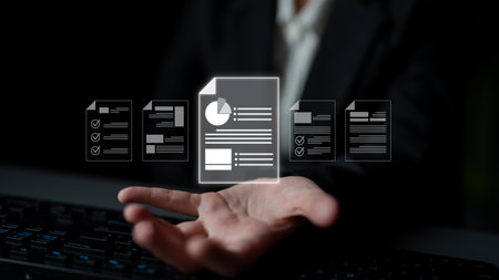 Cloud-based document systems improve access, security, and workflow, enabling paperless, productive...