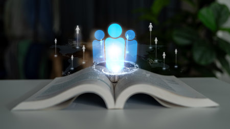 Professional networking expands business connections, fosters collaboration, and builds digital...