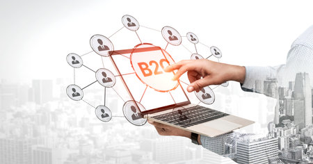 B2C strategy focus on delivery products directly to consumer. Successful B2C model enhance consumer...