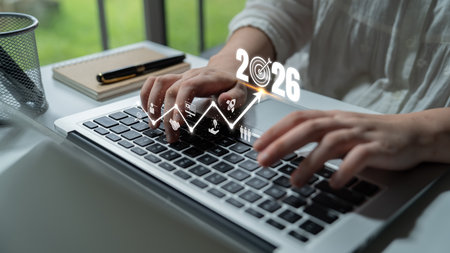 2026 business goal and growth strategy focuses on business, goal, and growth through roadmap,...