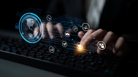Big data and analytics support real-time insights, predictive modeling, and data-driven decisions...