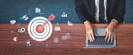 Target audience analysis enhances marketing with segmentation, smart profiling, and personalized...