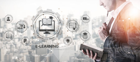 Online education boosts access to learning. Learn anytime through flexible platforms. Education...