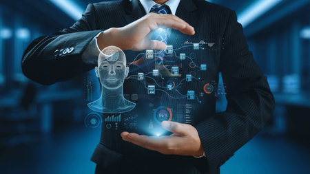 AI transforms how we manage digital data. From smart indexing to AI-driven search, file handling...